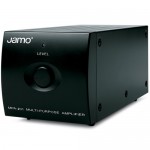Jamo SW1060 & MPA201 (In-Wall Subwoofer & Amplifier)