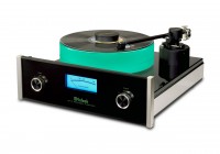 McIntosh MT10 turntable  - NO LONGER AVAILABLE